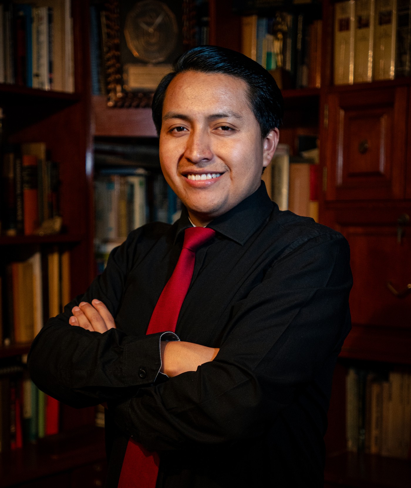 Jhon San